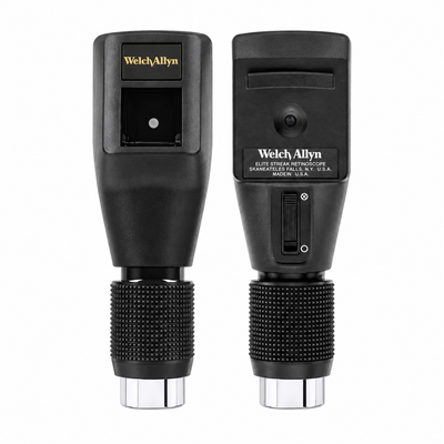 Welch Allyn 18245 Elite Streak Retinoscope Head Only