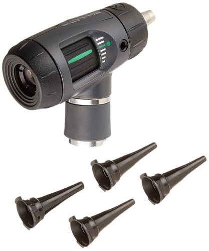 WEL Allyn MacroView OtoscopeHead 23810