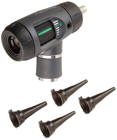 WEL Allyn MacroView OtoscopeHead 23810