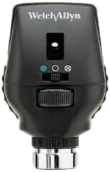 KASHSURG WEL Allyn 3.5V LED OPTH HEAD 11720-L ONLY