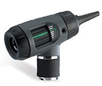 Welch Allyn 7956730 PT# 23820 Head Otoscope Macroview 3.5V Twist Lock Connection Ea Made by Welch-Allyn
